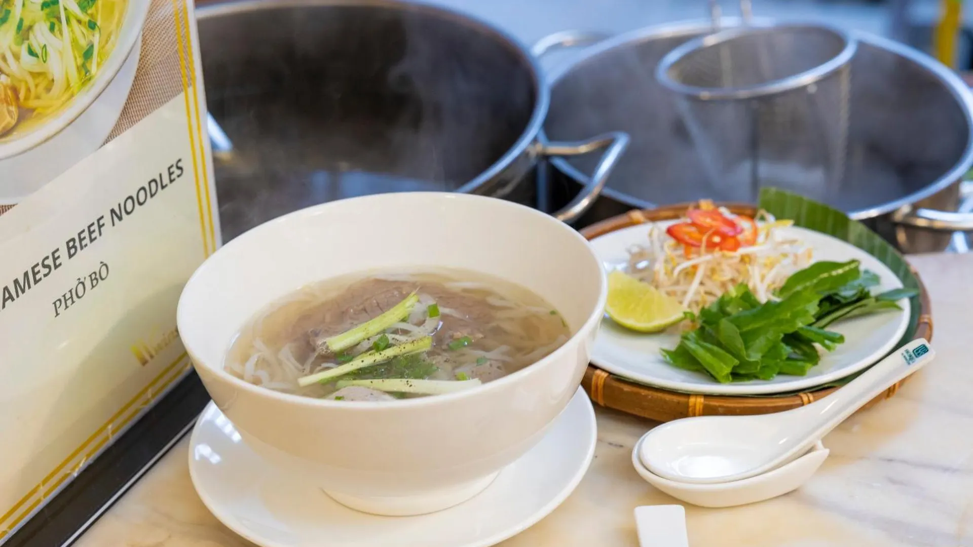 Winsuites Saigon Hotel Ho Chi Minh City