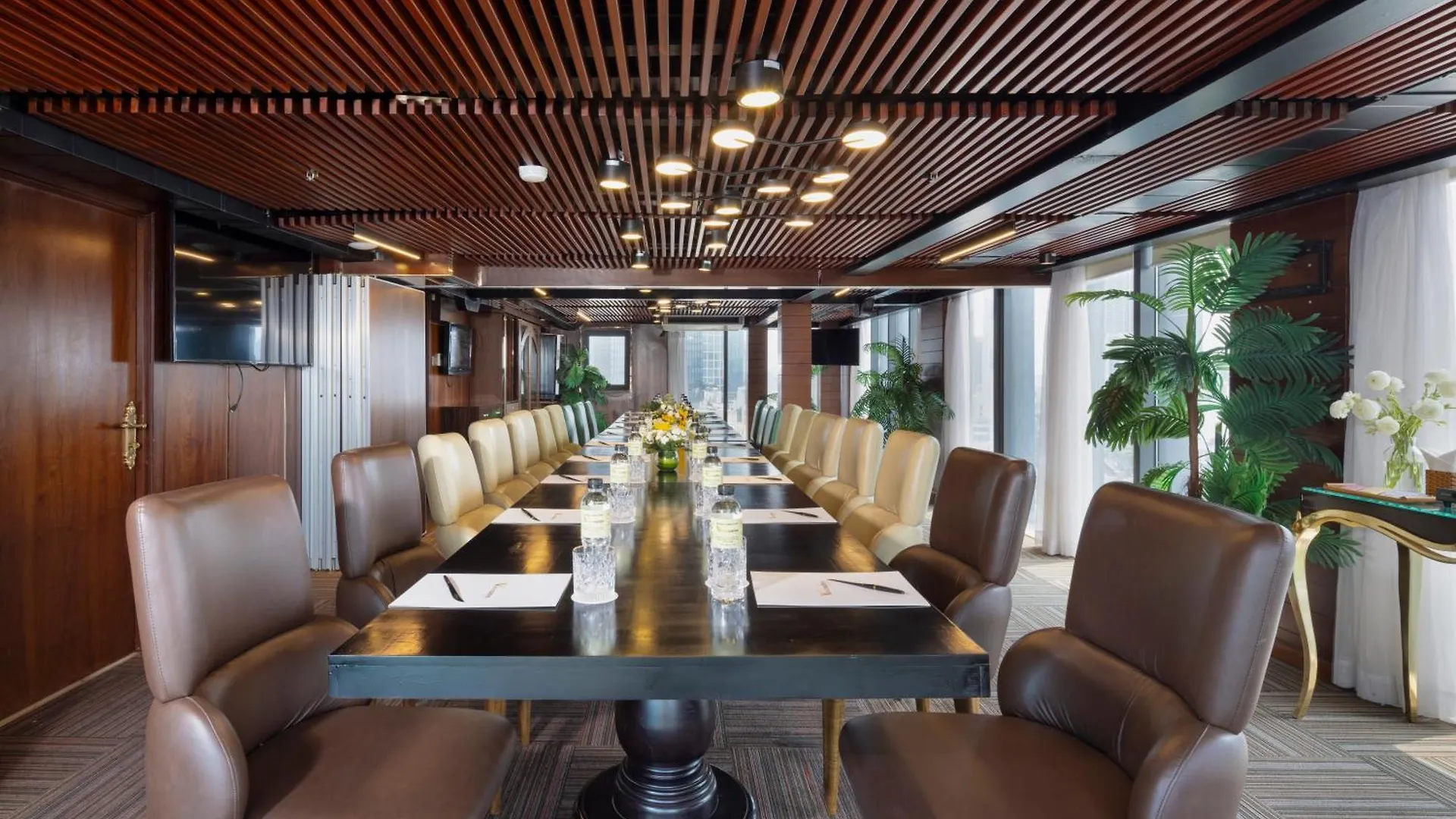 Winsuites Saigon Hotel Ho Chi Minh City Vietnam