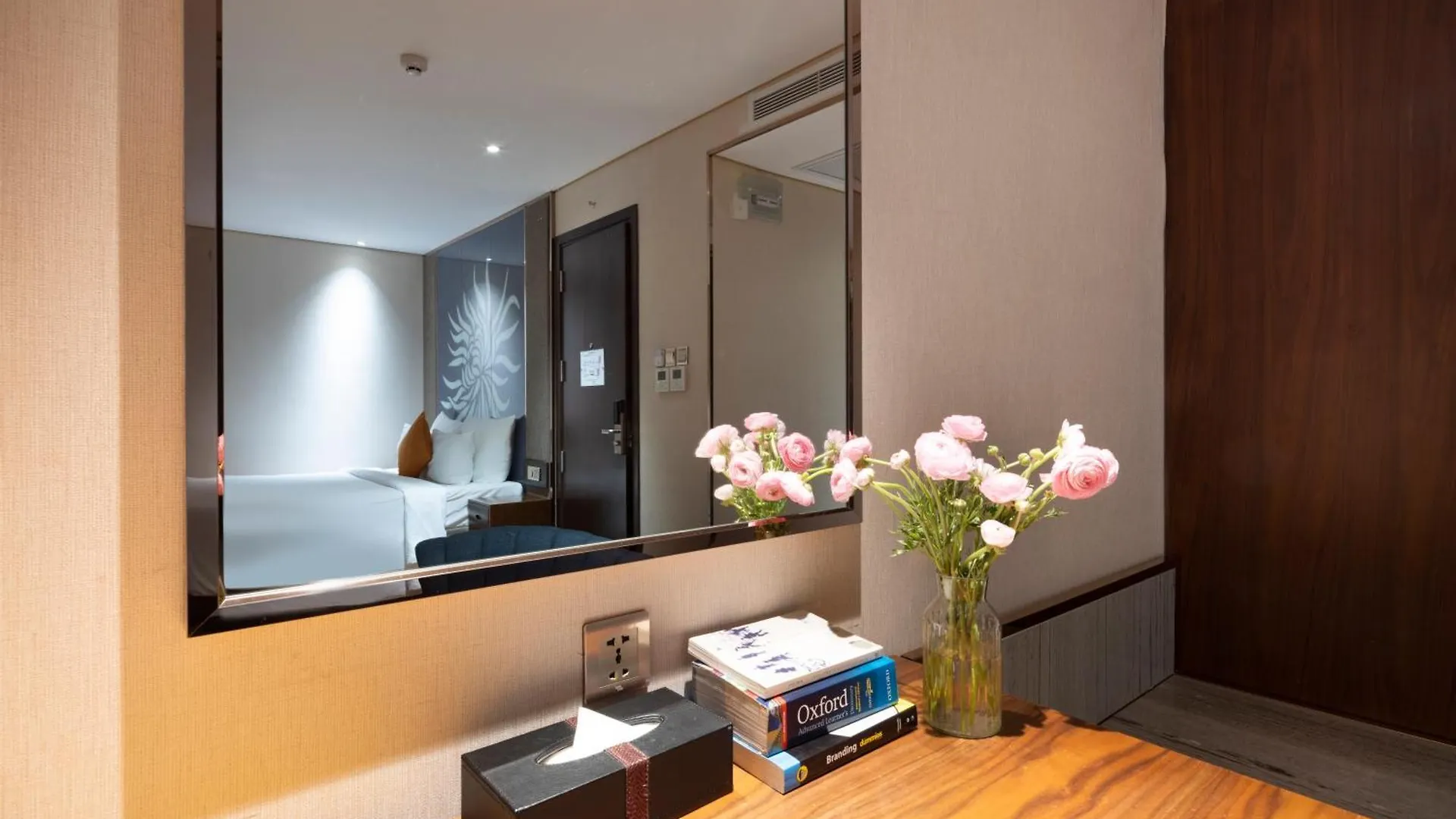 Winsuites Saigon Hotel Ho Chi Minh City