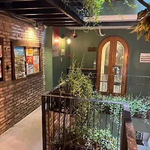 Auberge de jeunesse Vy Da Market