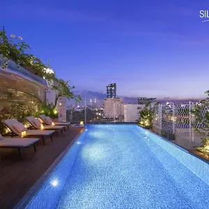 Silverland Ben Thanh Ho Chi Minh
