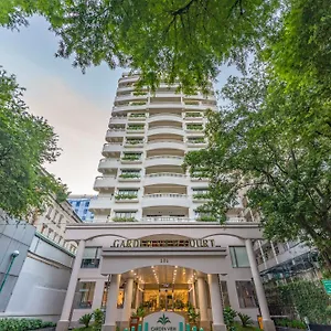 Garden View Court Ho Chi Minh