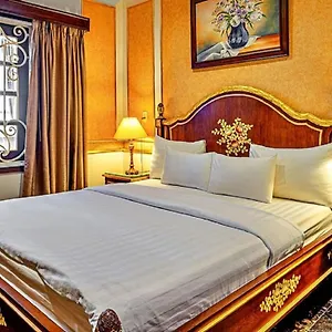 Appart hôtel 345ab Sai Gon