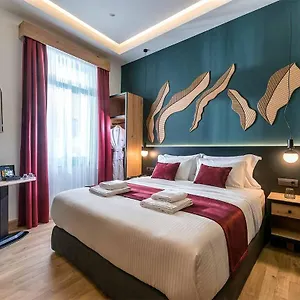 Artion Boutique By Enorme Hotel