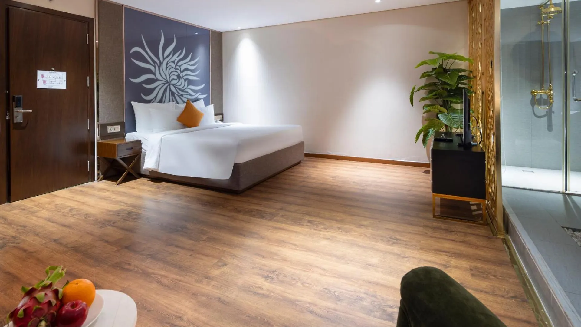 Winsuites Saigon Hotel Ho Chi Minh City