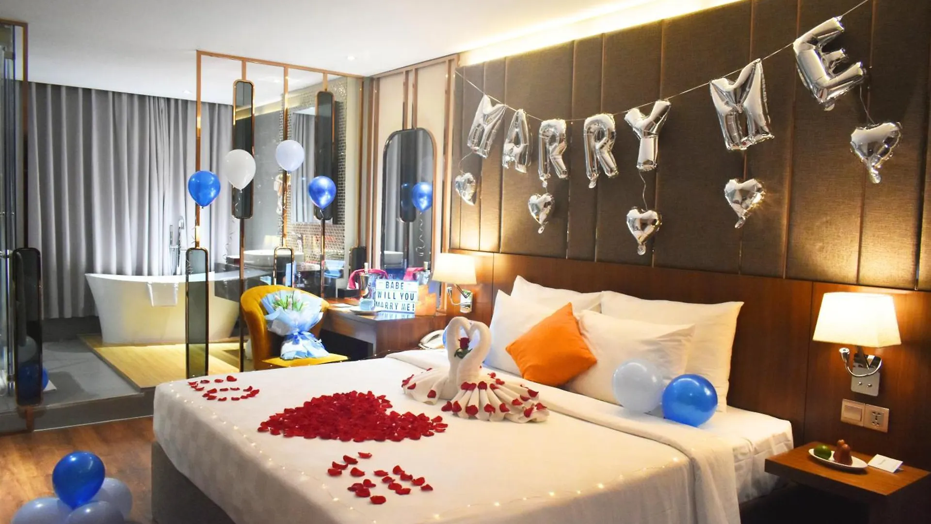 Winsuites Saigon Hotel Ho Chi Minh City Vietnam