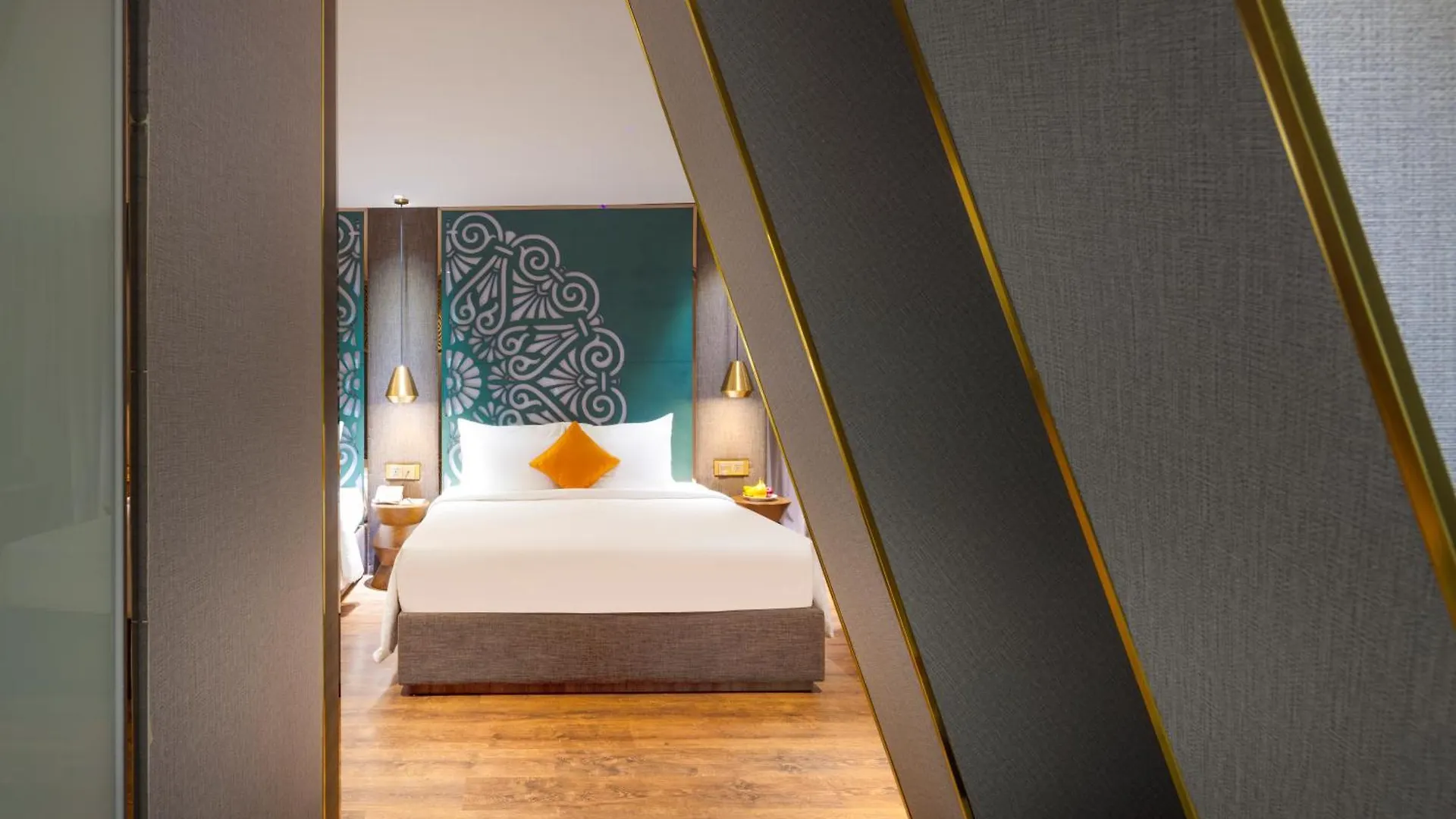Winsuites Saigon Hotel Ho Chi Minh City Vietnam