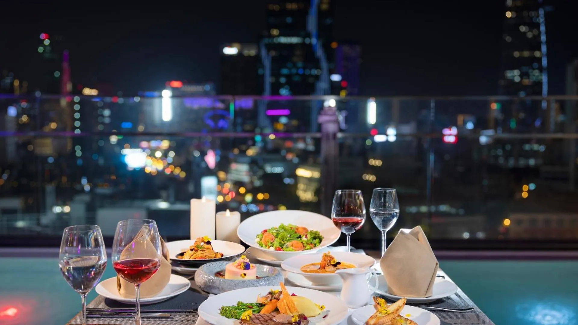 Winsuites Saigon Hotel Ho Si Minh-város Vietnám